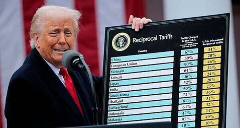 Enterprise Ireland urges Irish companies exporting to US to contact dedicated task force