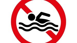 ALERT: 'Do Not Swim' notice in place for popular West of Ireland area