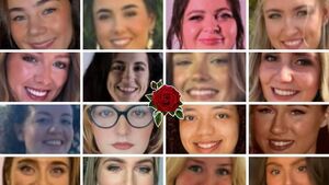 REVEALED: The 16 Mayo Rose entrants for 2025