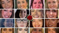 REVEALED: The 16 Mayo Rose entrants for 2025