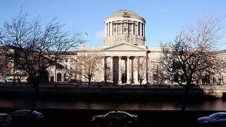 ‘GAA Catfish’ case struck out as Dublin school ends disciplinary proceedings