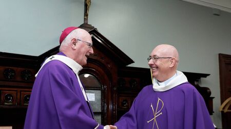 Rulebooks tend not to serve priests very well