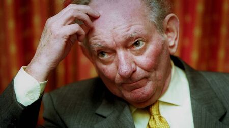 Friel's classic play to be staged at the Linenhall