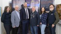 Bright future for Mayo Dark Sky project
