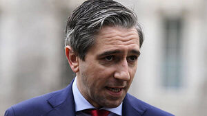 Suspension of tariffs a relief to many businesses in Ireland – Harris Suspension of tariffs a relief to many businesses in Ireland – Harris