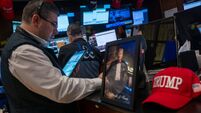 Ignorance is bliss on the US stock market