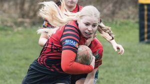 Mayo rugby star earns international call-up