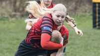 Mayo rugby star earns international call-up