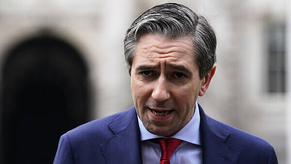 EU-US negotiations ‘likely’, says Simon Harris