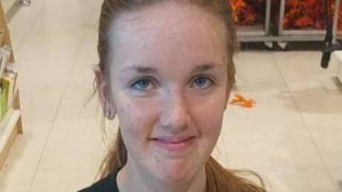 MISSING PERSON: Gardaí seek assistance in tracing whereabouts of Sligo teenager