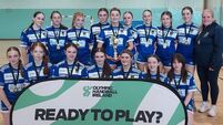Local Notes: Students of Gaelcholaiste Chomain, Ros Dumhach win All Ireland Junior Schools Olympic Handball championship.