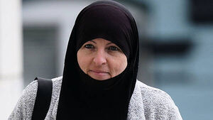 Former Irish soldier Lisa Smith led ‘totally anonymous’ life in Syria – lawyer Former Irish soldier Lisa Smith led ‘totally anonymous’ life in Syria – lawyer