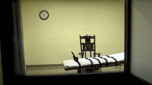Poll: Do you agree with the death penalty as a form of criminal punishment? Poll: Do you agree with the death penalty as a form of criminal punishment?