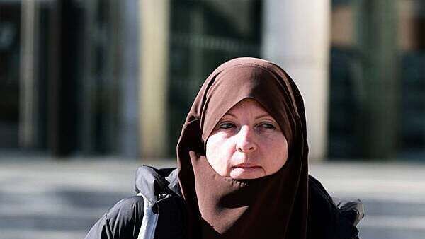 Ex-soldier Lisa Smith’s terror conviction based on ‘housewife’ role, court told