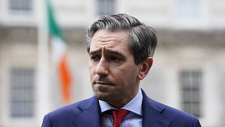 Search for new markets for Irish goods ‘must go on’, says Tánaiste