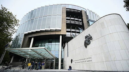 Woman emotionally blackmailed by mother to not report stepfather's abuse, court hears