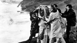 Revisiting classic movies on the big screen