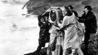 Revisiting classic movies on the big screen