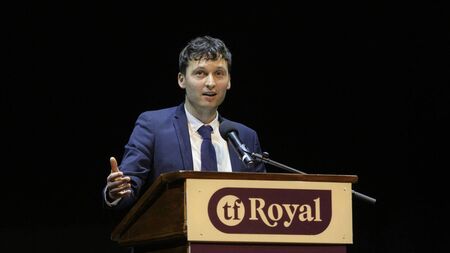 Aontú TD to host public meeting in Mayo about Irish military neutrality