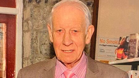 Mayo town mourns passing of iconic figure