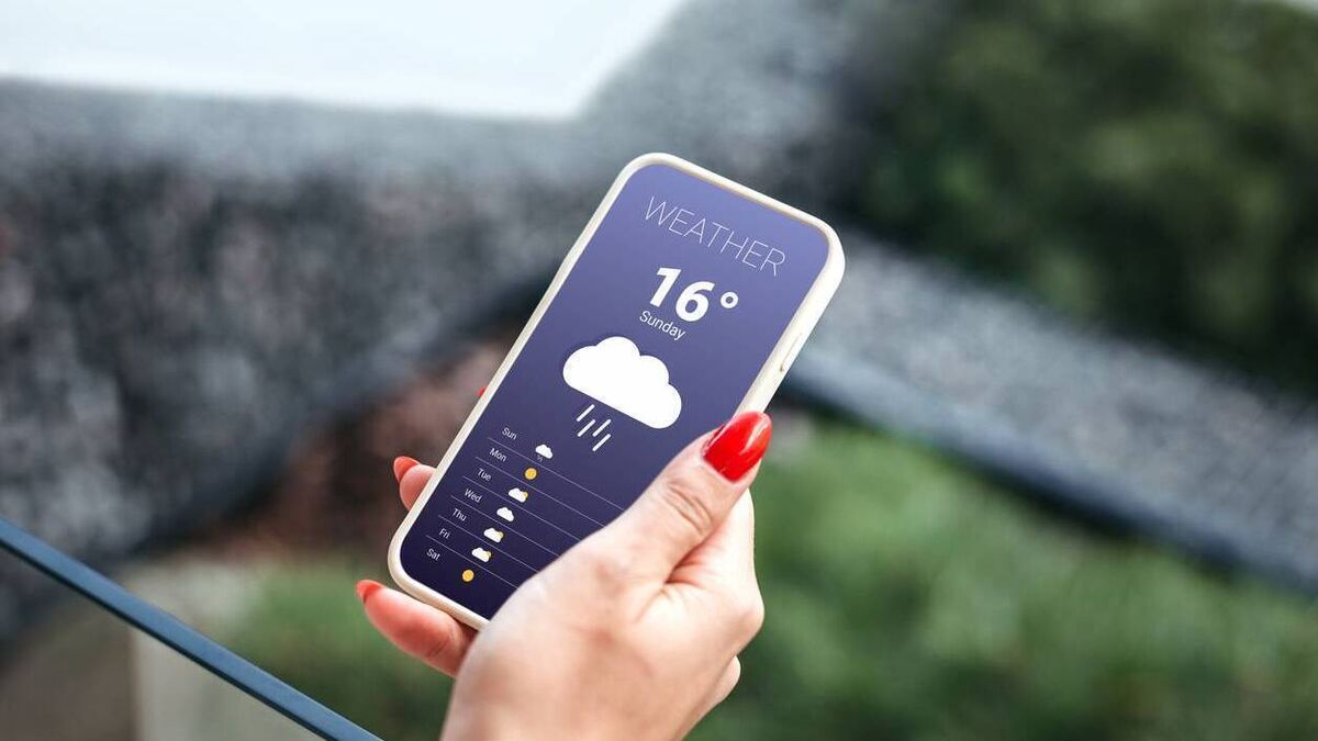 Change ahead? Mayo weather forecast for this weekend
