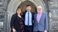 Local Notes: Ballintubber Abbey Strategic Plan launch and Open Day.