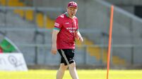 Mayo team announced to face Sligo