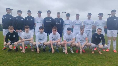 Mayo League seek to make history in FAI Youth Inter-League Final