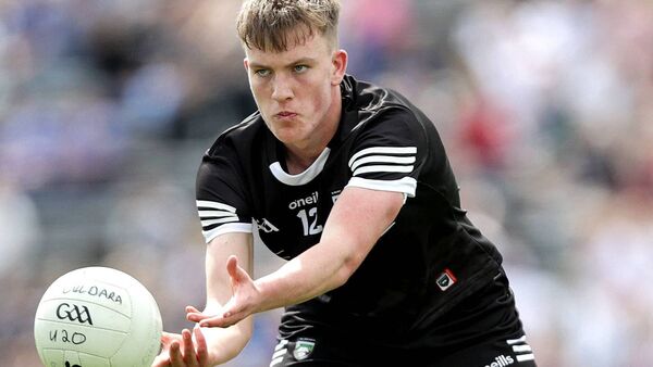 Sligo sneak shootout win to stay in U20 hunt