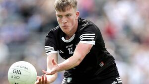 Sligo sneak shootout win to stay in U20 hunt