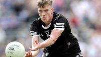  Sligo sneak shootout win to stay in U20 hunt
