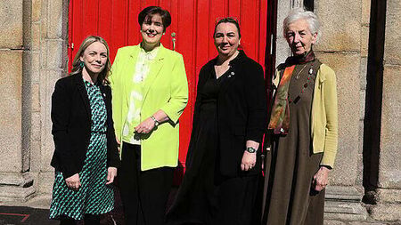 Event shows positive role of community work in addressing Roma rights