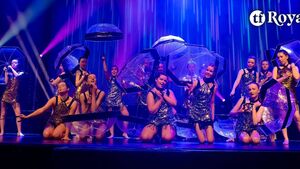 Two blockbuster shows coming to Castlebar