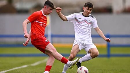 Rebel comeback breaks Mayo hearts