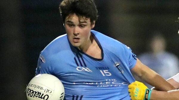Honours even as Moran delivers on the double