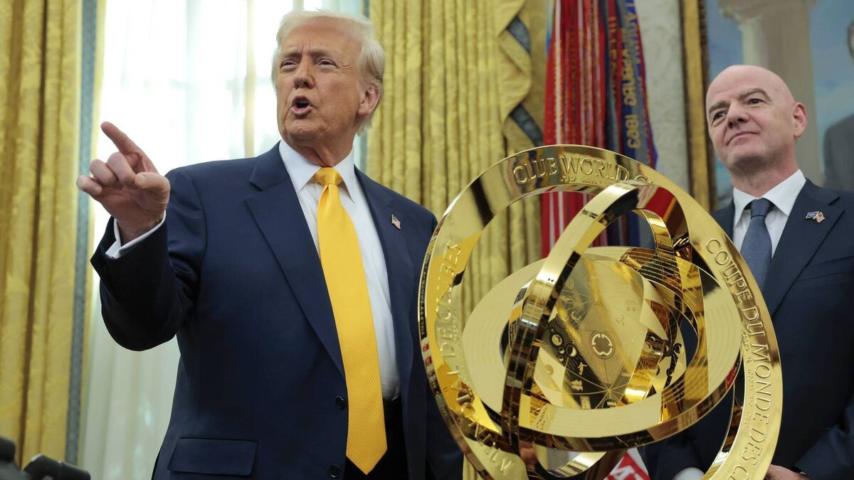 Tariffs rise but sport turns a blind eye