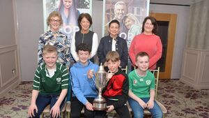 Local Notes: Ballina team claims All-Ireland quiz title