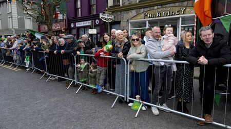 Local Notes: All of the latest news from Kiltimagh