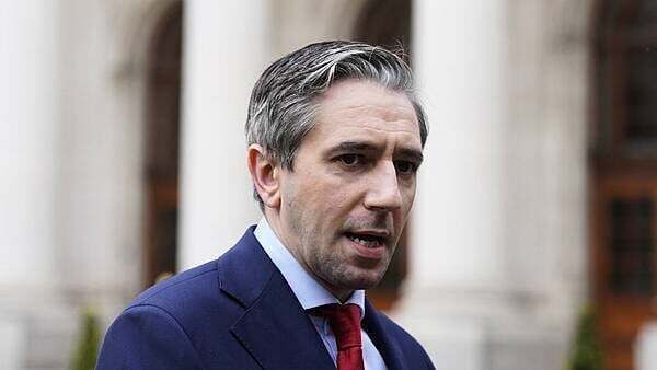 Harris condemns ‘despicable’ Russian missile attack on Ukrainian city of Sumy