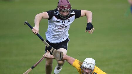 Sligo have 54 reasons to celebrate Wee triumph