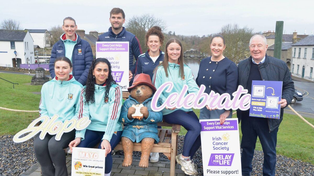 Relay for Life fundraiser takes place in Westport