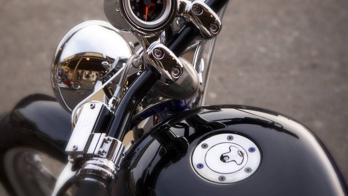 Mayo student forced to commute to college by motorbike due to lack of public transport