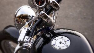 Mayo student forced to commute to college by motorbike due to lack of public transport