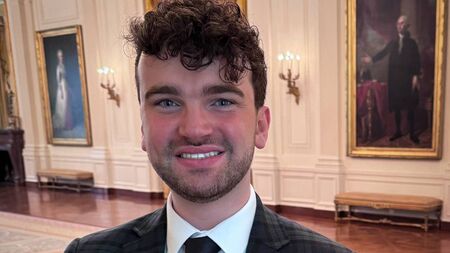 Two Mayo town contenders for Irish Man of the Year Awards 2025