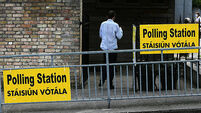 Fears Dublin mayor ban could fuel extremist views