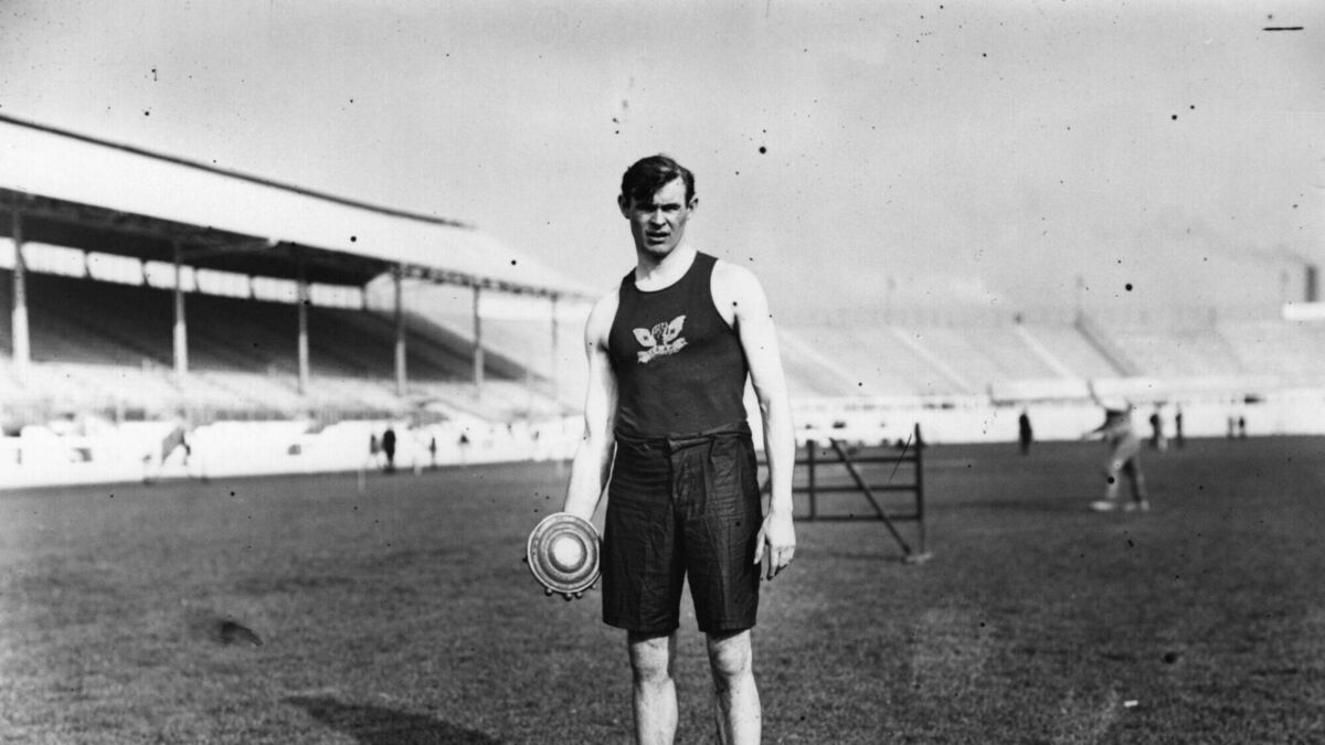 Applications sought for Martin Sheridan Bursary