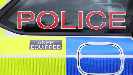 Pipe bomb discovered in Co Down security alert