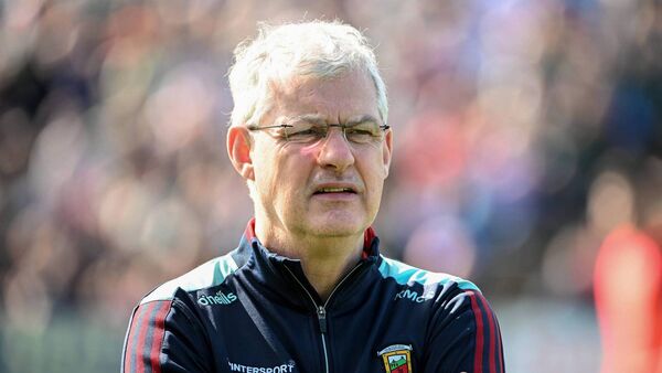Mayo team announced to face Galway in Connacht Football Final