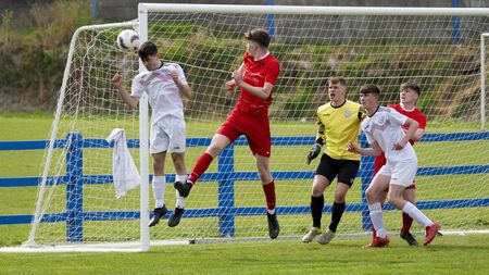 Mayo's wait for maiden FAI Youth Inter-League Cup goes on