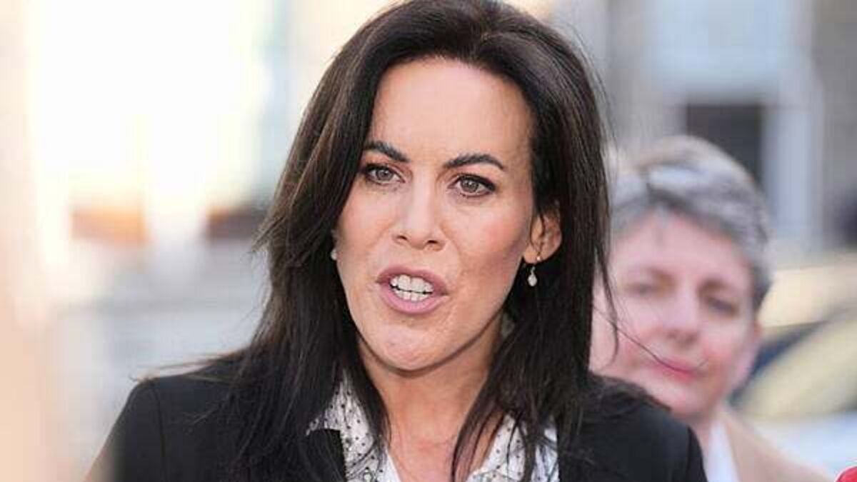 Minister meets with CHI board in wake of child spine surgeries controversy